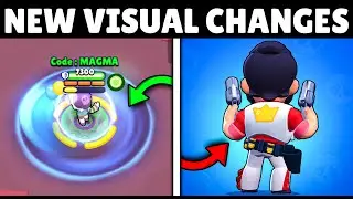 New Hidden Changes After the Update ! 😨#mutations