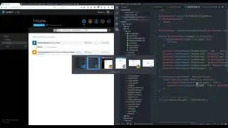 ezConf 17 - ezPlatform on Platform.sh