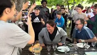 Séjour DIE. JOURNÉE 5