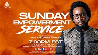 LIVE at RockHill | TEN BENEFITS OF MERCY | Dr. Sonnie Badu