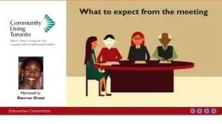 Identification Placement & Review Committee (IPRC)