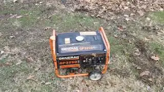 Generac Generator