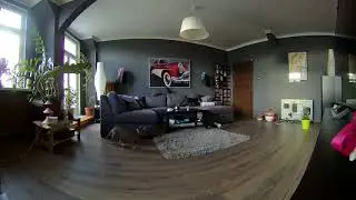 CyfrowyJa.pl - Recenzja D-Link OMNA - przykładowe wideo w dzień