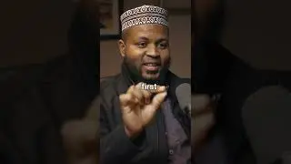 My Non Muslim co-worker asks for a BILLION Dollars