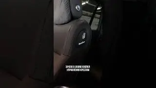 Secret buttons in Lixiang 🤫🤫🤫 