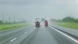 Hail No App