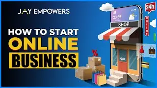 How To Start Online Business
