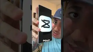 TRUQUE INSANO para seu CELULAR 🤯 #capcut #capcuttutorial #smartphone