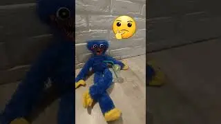 #ХАГГИ-ВАГГИ АЛКАШ🥴