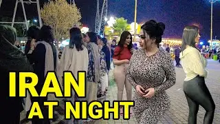 What's REALLY Going On in Iran Today?!! 🇮🇷 Reality vs. Media Myths! True ایران