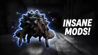 These 15 Mods Made Content Warning Absolute Chaos!