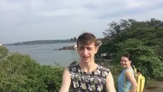 Форт Гале