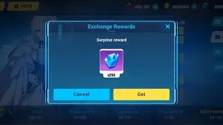 Free 200 Crystal Code - Honkai Impact 3 