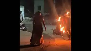 Real Circus in Telugu