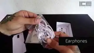 ICEMOBILE Prime 5.5 Unboxing