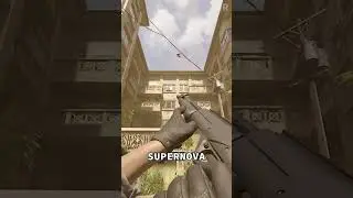 All Shotguns in Ready or Not part 3 