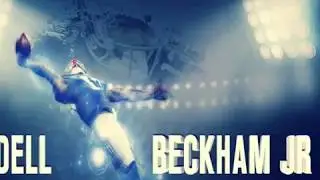 Cool Odell Beckham Wallpapers