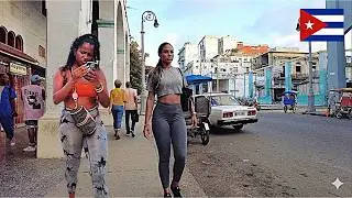Havana has Run Out of Fuel: The Raw Reality of Cuba (May 2026)