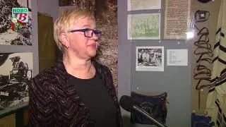 Цыкл матэрыялаў 