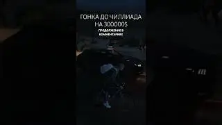 Арестовали во время гонки на 300.000$ 