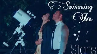 Eda x Serkan | Swimming In Stars | Sen Cal Kapimi