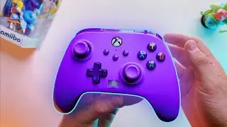 PowerA Enhanced Wired Controller for Xbox (REVIEW) 2021