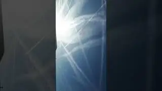 Chem Trails Holland