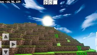 minecraft shaders for mcpe 1.19 dhasu shaders you never seen on youtube