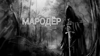 МАРОДЁР-понятие слова...