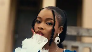 Liya - Adua ( Official Video)