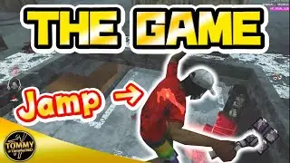 [DbD]1 game clipping - THE GAME 2022.08.09 (Tommy)