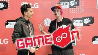 GameOn 2018 | Interviu su video turinio kūrėja Agne Juškėnaite
