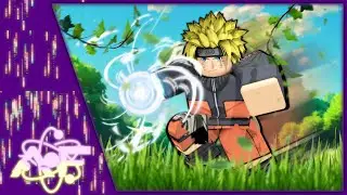 Naruto | Roblox Script Preview