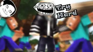 TryHard #1
