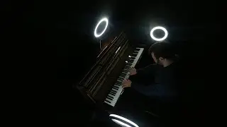 Muse - New Born (piano cover)
