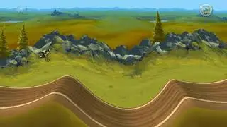 Mad Skills BMX 2 [Charger] 36.466