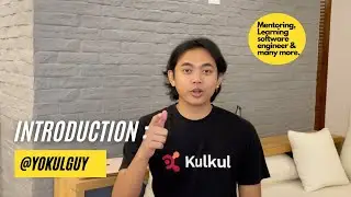 Introduction to YoKulGuy
