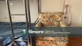 Решили переехать в другой штат, наша квартира