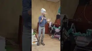 Если у вас нет такой няни, наша к вашим услугам😁