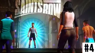 XXXTENTACION SAVES THE SAINTS! #saintsrow #saintsrowgameplay #funny #saintsrowreboot #xxxtentacion