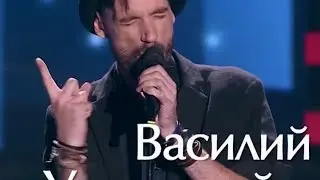 Василий УРИЕВСКИЙ в клубе «БИГ БЭН» в Твери