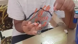 Smart Dustbin - Arduino projects