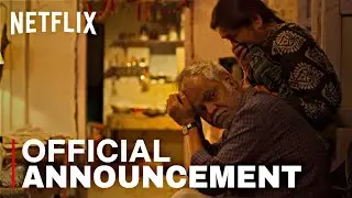 Vadh Ott Release Date Announcement | Vadh Confirm Ott Release date | Vadh Streaming Now On Netflix |