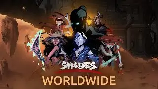 Shadow Fight 2 Shades Gameplay