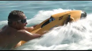 Seabob Ibiza & Formentera