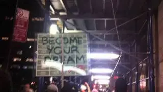 Occupy Love - From Egypt to Wall Street