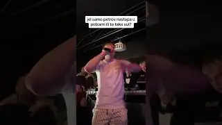 Petrov u Pidžami