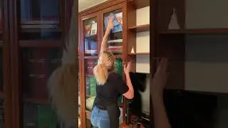 Генеральная уборка квартиры/Клининговая компания/клининг/«МойЕнот»/Таганрог/с нами чисто 🐾