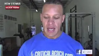 The Education of a Personal Trainer