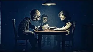 Little Nightmares 2 - Part 1